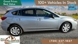 Used 2018 Subaru Impreza 2.0i image 4