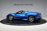 Certified 2023 Ferrari F8 Tributo image 3