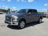 Used 2016 Ford F150 XLT w/ Equipment Group 302A Luxury image 4
