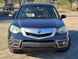 Used 2011 Acura RDX SH-AWD image 2