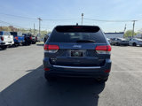 Used 2019 Jeep Grand Cherokee Limited w/ Luxury Group II image 4