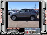 Used 2021 Nissan Rogue Sport S image 2