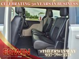 Used 2019 Dodge Grand Caravan SXT w/ Rear Park Assist Package image 5