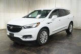 Used 2019 Buick Enclave Essence w/ Trailering Package, 5000 lbs. image 2