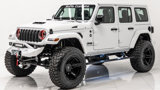 Used 2025 Jeep Wrangler Unlimited Sport image 2