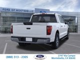 New 2024 Ford F150 XLT w/ Mobile Office Package image 2