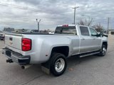 Used 2015 Chevrolet Silverado 3500 LTZ image 3