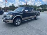 Used 2013 Ford F150 Lariat w/ Luxury Equipment Group image 2