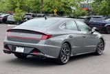 Certified 2023 Hyundai Sonata N Line image 4