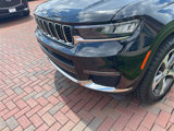 Used 2023 Jeep Grand Cherokee L Limited image 2
