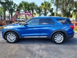 Used 2022 Ford Explorer Limited w/ Equipment Group 301A image 5