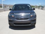 Used 2016 Honda Pilot LX image 3