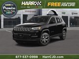New 2025 Jeep Compass Limited image 2