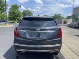 Used 2021 Cadillac XT5 Premium Luxury w/ LPO, Floor Liner Package image 4