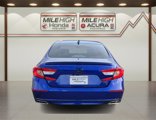 Used 2022 Honda Accord Sport image 5