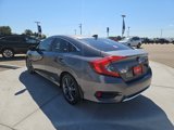 Used 2019 Honda Civic EX image 5
