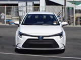 New 2025 Toyota Corolla LE image 3