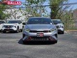 Used 2022 Kia Forte GT image 2