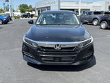 Used 2018 Honda Accord LX image 2
