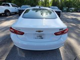 Used 2022 Chevrolet Malibu LS w/ LPO, Convenience Package 1 image 3