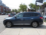 Used 2014 Nissan Pathfinder SL w/ SL Premium Package image 5