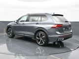 Used 2022 Volkswagen Tiguan SEL R-Line image 3