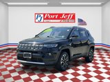 Used 2022 Jeep Compass Limited image 2
