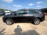 Used 2016 Acura MDX SH-AWD image 2