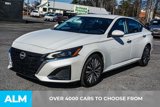 Used 2023 Nissan Altima 2.5 SV image 3