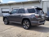 Used 2018 Toyota 4Runner Limited image 4