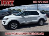 Used 2018 Ford Explorer XLT w/ Equipment Group 202A image 4
