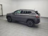Used 2019 Jeep Compass Trailhawk image 3