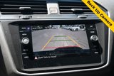 Used 2021 Volkswagen Tiguan SE R-Line image 3