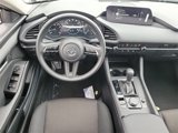 New 2025 MAZDA MAZDA3 s image 3