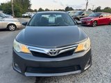 Used 2012 Toyota Camry image 2