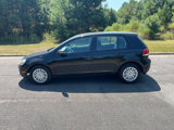 Used 2012 Volkswagen Golf 4-Door image 3