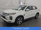 Used 2021 Mitsubishi Outlander Sport SE image 5