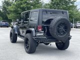 Used 2015 Jeep Wrangler Unlimited Rubicon w/ Connectivity Group image 5