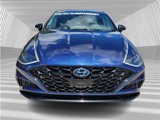 Certified 2021 Hyundai Sonata SEL Plus image 4