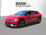 Used 2022 Kia EV6 GT-Line w/ GT-Line Suede Seat Package image 6