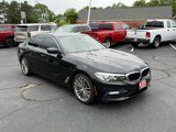 Used 2018 BMW 530i xDrive image 3