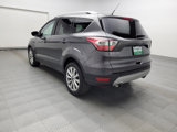 Used 2017 Ford Escape Titanium image 5