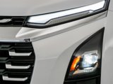 New 2025 Chevrolet Equinox LT image 5