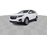 Certified 2022 Chevrolet Equinox LT image 4