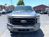 Used 2023 Ford F150 XLT image 2