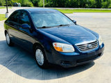 Used 2007 Kia Spectra EX image 3