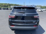 Used 2017 Jeep Compass Latitude w/ Cold Weather Group image 4
