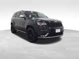 Used 2019 Jeep Grand Cherokee Summit image 5