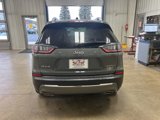 Used 2019 Jeep Cherokee Limited image 6