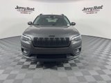 Used 2019 Jeep Cherokee Latitude Plus image 5